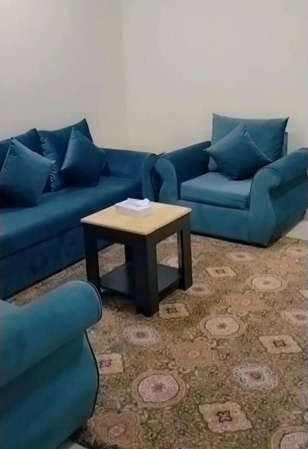 Blue Sands Al Durrah Furnished Units Dammam Dış mekan fotoğraf