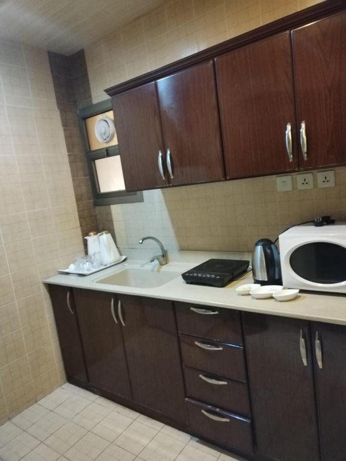 Blue Sands Al Durrah Furnished Units Dammam Dış mekan fotoğraf