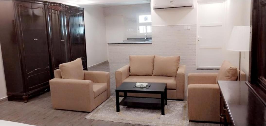 Blue Sands Al Durrah Furnished Units Dammam Dış mekan fotoğraf