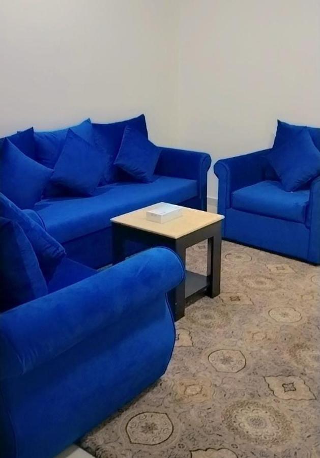 Blue Sands Al Durrah Furnished Units Dammam Dış mekan fotoğraf