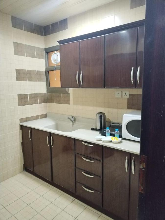 Blue Sands Al Durrah Furnished Units Dammam Dış mekan fotoğraf