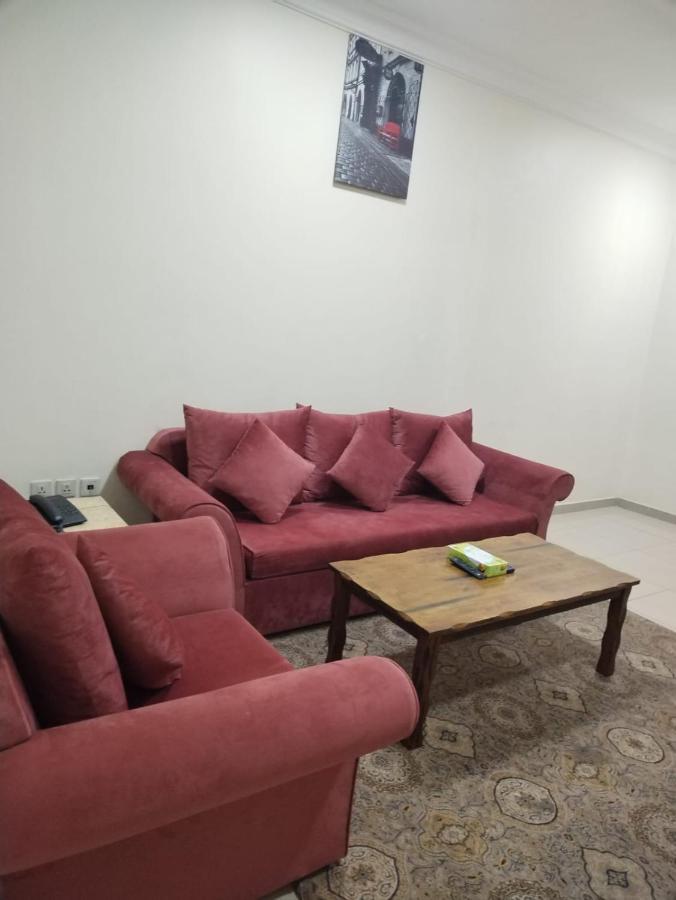 Blue Sands Al Durrah Furnished Units Dammam Dış mekan fotoğraf